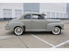 Thumbnail Photo 18 for 1946 Ford Super Deluxe